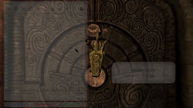 Retrieving the Dragonstone: Deeper into Skyrim's Bleak Falls смотреть онлайн