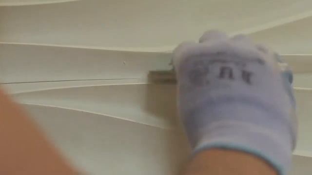 Монтаж гипсовых 3д панелей смотреть онлайн