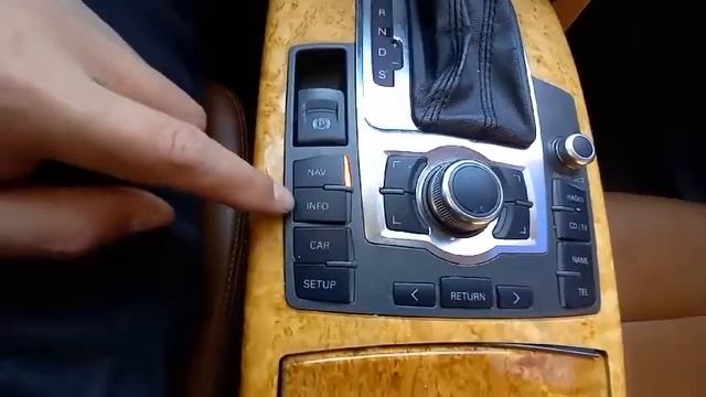 [RBAUTO] 2008 Audi A6 2.0 TFSi Auto Gasoline смотреть онлайн