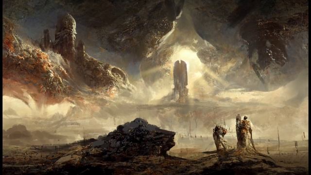 How to Sketch with AI - Using Midjourney and Disco Diffusion to Make Art смотреть онлайн