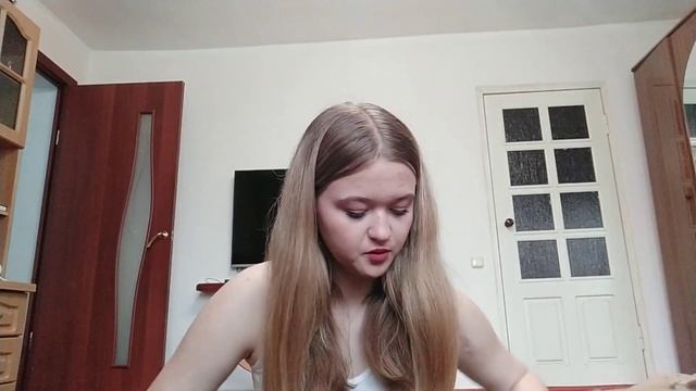 распаковка вещей с Aliexpress/одежда из Pinterest/украшения смотреть онлайн