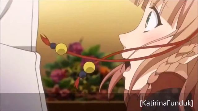 [AMV] А может, к чёрту любовь? смотреть онлайн