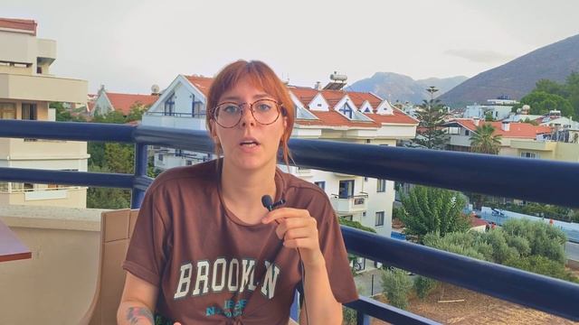 У меня СДВГ! Как это влияет на мои учительские способности? смотреть онлайн