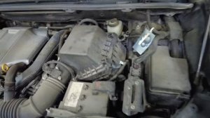 Lexus NX 300 замена масла в моторе, салонного и воздушного фильтров.