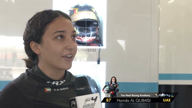 Giti-Powered 2023 FRMEC Racer Interview смотреть онлайн