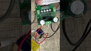 Обзор усилителя на микросхеме TDA7294 100вт + Бас тест