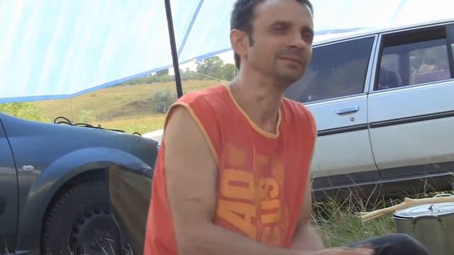 Христова Молодежь (Белокузьминовка) 720p смотреть онлайн