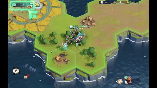 Valorborn - Gameplay | Android Apk #Valorborn #newgame #bestgame #androidgame #iosgame #strategygam