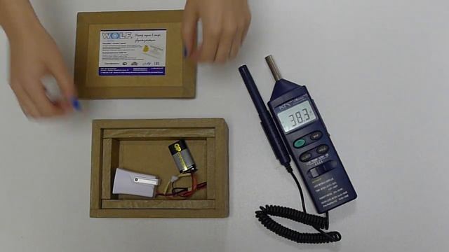 Звукоизоляция Phonestar Триплекс - обзор смотреть онлайн