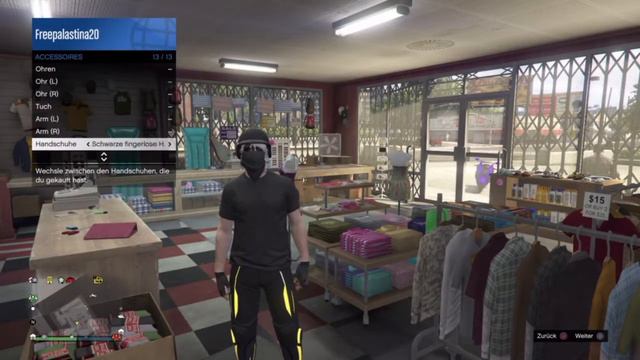 Gta5 Online Bandana & helm glitch *SOLO*! смотреть онлайн