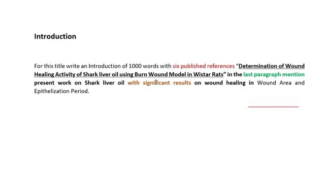 How to Instruct the ChatGPT to write a manuscript?| Research Manuscript | a Scientific Article смотреть онлайн