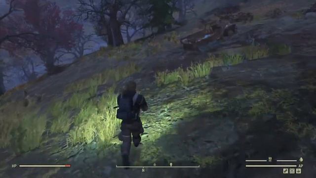 FALLOUT 76 The Rare 3 Gold Rings - ALL locations смотреть онлайн