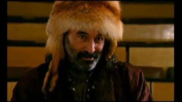 Притчи дедушки Номто. Точка сборки смотреть онлайн