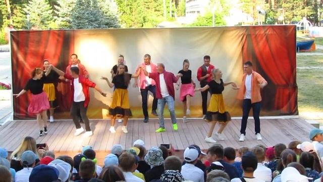Рок - н - рол. на день именинника. смотреть онлайн