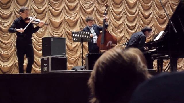 Тим Клипхаус/Даниил Крамер/Сергей Корчагин 25_01_15 Ульяновск смотреть онлайн