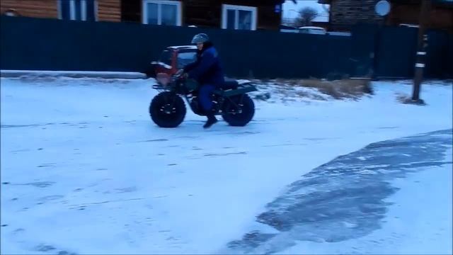 Сибирь 2х2 Высокий смотреть онлайн