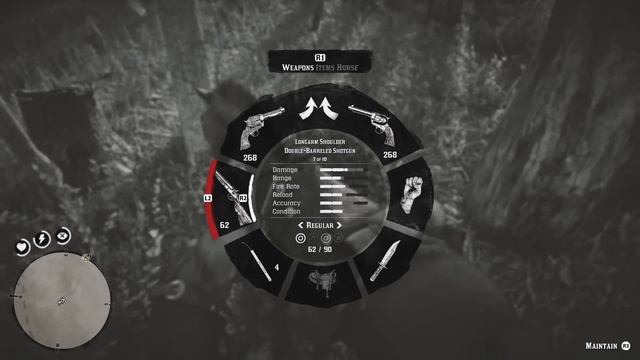 Red Dead Redemption 2 - Legendary Buck (Location, Rewards, Walkthrough) смотреть онлайн