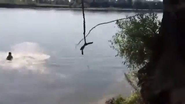 Давай Лена. Руками сильно держись... смотреть онлайн