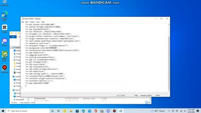 Best GeForce Now Settings For BAD INTERNET! No Lag!