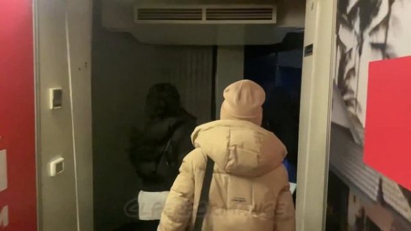 Покупка Lexus IS 250 красный