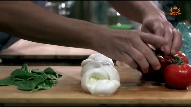 Рецеп 04 смотреть онлайн