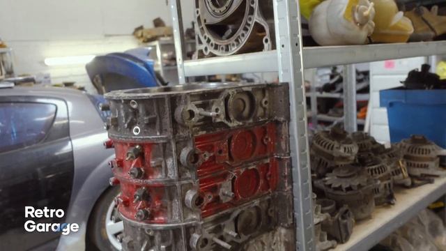 What is wrong with Rotary Mazda owners? Shadow Rotary смотреть онлайн