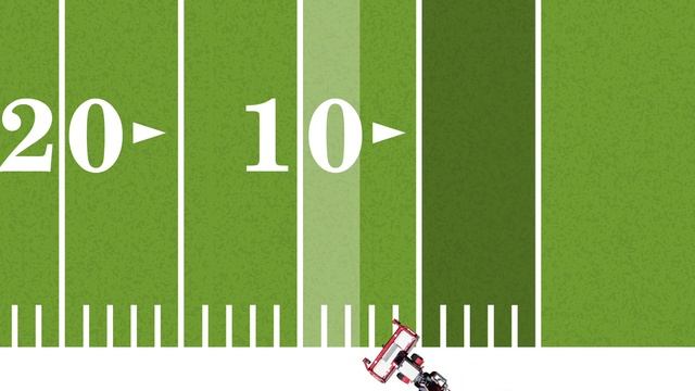 How to Mow 15 Foot Stripes on a Football Field - Ventrac Wide Area Mower смотреть онлайн