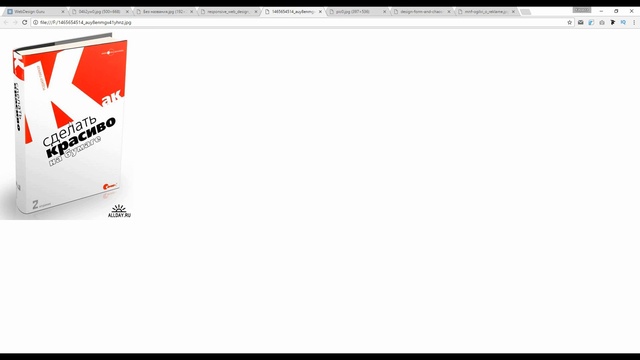 Книги для веб дизайнеров(1)