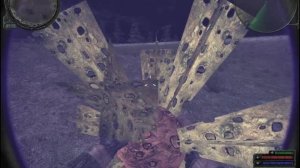 Забрать диск для Пантеры на Кордоне