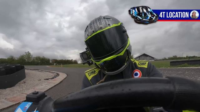 kart 4T loc VS kart 2T loc VS kart 2T compet смотреть онлайн