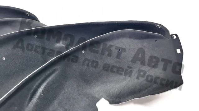 Ворсовые подкрылки Нива Урбан Legend смотреть онлайн