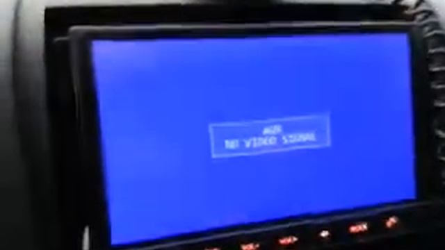 DM7835C gray screen смотреть онлайн