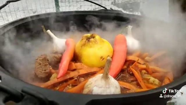 Кулинарное творчество для всех 