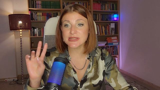 Почему мужчины не слышат женские просьбы: Секреты эффективного общения с мужчинами // Евгения Ганев смотреть онлайн