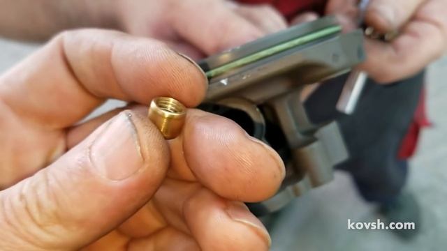 Реставрируем топливоподкачивающий насос Renault Premium 11.1d dCi11 смотреть онлайн