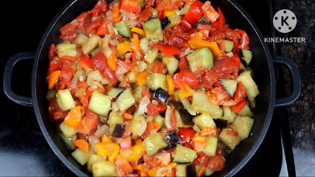 Очень нежный и очень вкусный суп из капусты!!?❤️? Легко и просто!?