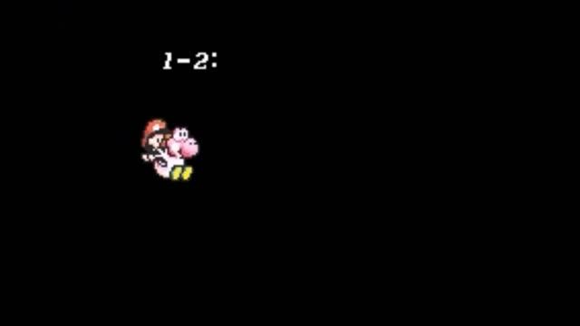Super Mario Advance Series Game Over (1-4) смотреть онлайн