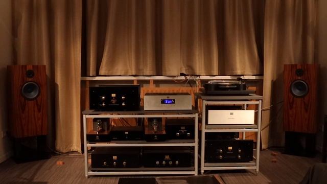 Audio Note.su System - Udo Lindenberg смотреть онлайн