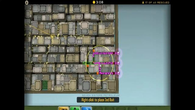 Atom Zombie Smasher Random Mod Walkthrough Episode 7: Winning смотреть онлайн