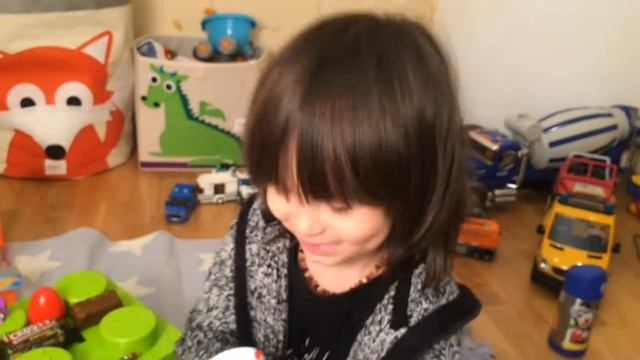 Шопкинс Grossery Gang Crusty Chocolate Bars! Сюрпризы Monster High Minis Монстер Хай