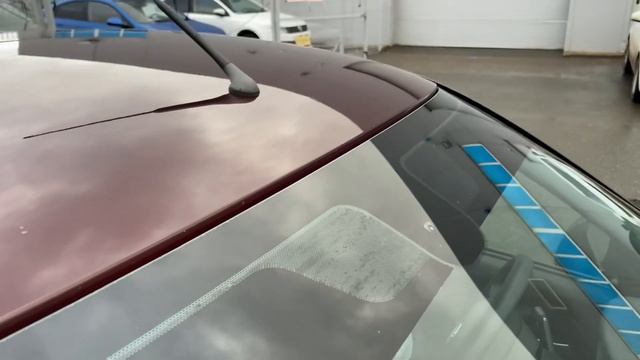 ВАЗ (LADA) Granta 1.6 AMT, 2016, пробег 69 409 км наш номер 89061196652 смотреть онлайн