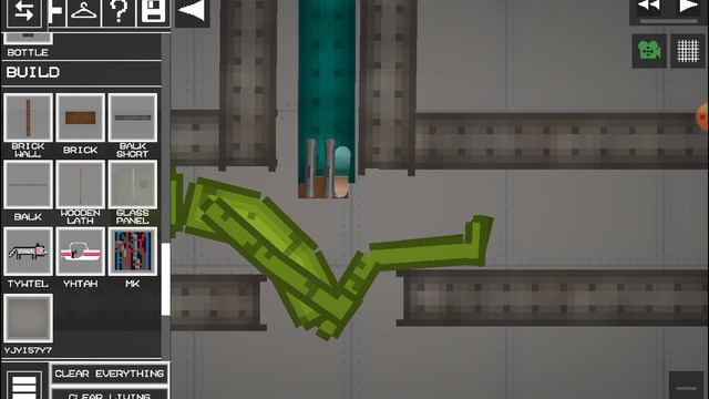 новая штука в Melon PlayGround смотреть онлайн