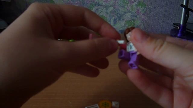 Лего - ^Розовая мечта^