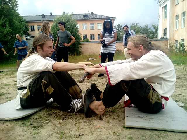 Тростка смотреть онлайн