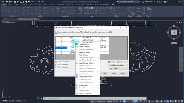 Data Extraction смотреть онлайн