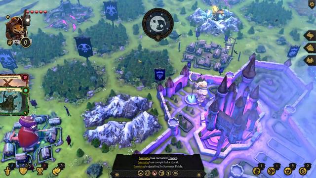 Armello: Pinstar vs The Devs - Brieotte смотреть онлайн