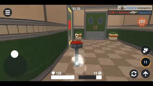 Игра Hide обзор смотреть онлайн