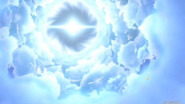 summoning Hu Tao смотреть онлайн