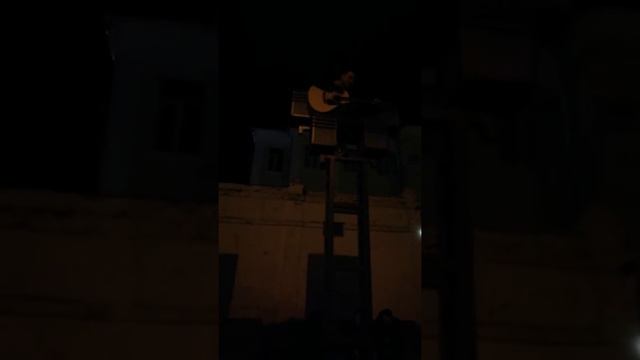 Казанова под гитару смотреть онлайн