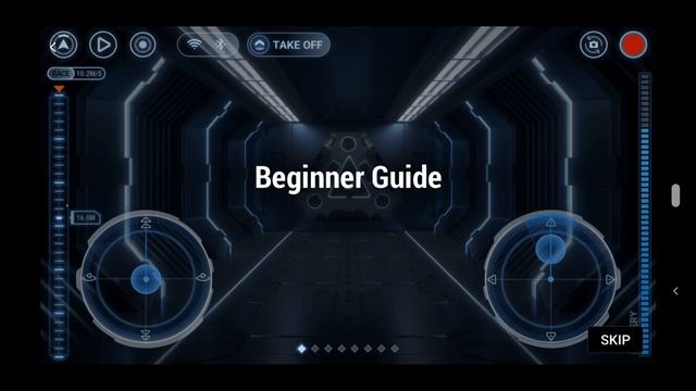 Tello Ironman In-Depth Review. The Ultimate Beginner's Drone! смотреть онлайн
